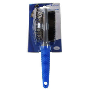 Bristle and Pin Brush