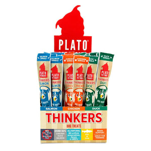 Plato Singles