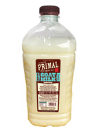 Goat Milk
