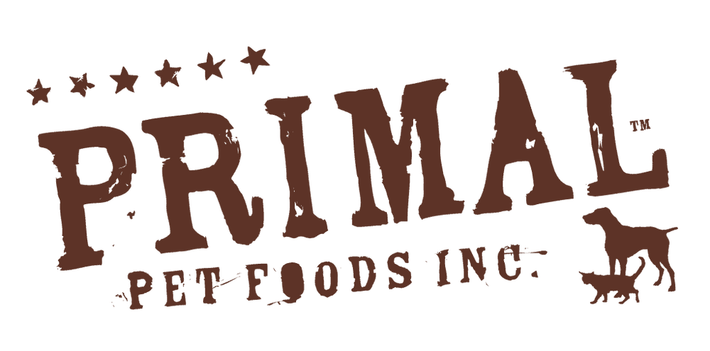 New Primal Treats Dog