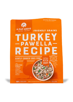 Turkey Pawella
