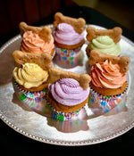 Happy Tails - Pupcakes