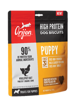 Puppy Treat