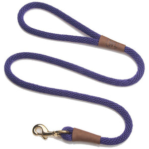 Snap Leash 1/2"-6'