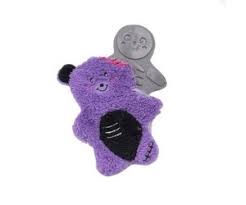 Halloween Zombie Bear