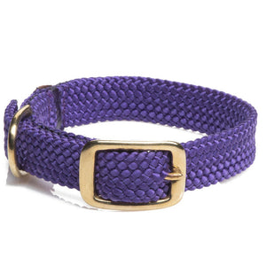 Double Braided Collar 1"-18"