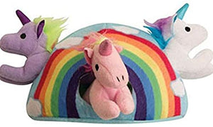 Unicorn Hide & Seek Toy