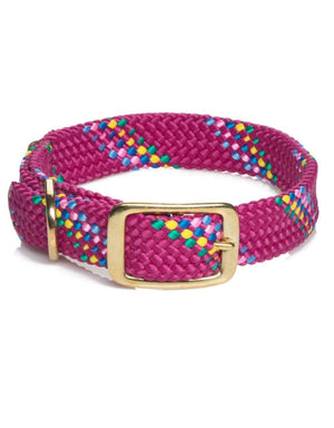 Double Braided Collar 1"-24"