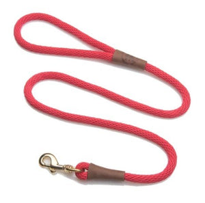 Snap Leash 1/2"-6'