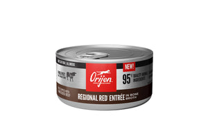 Orijen Cat Cans