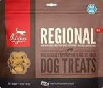Regional Red Treats