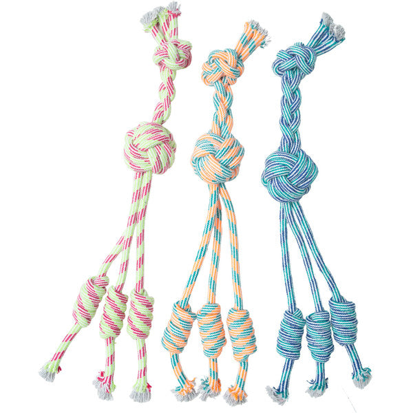 Snugar Rope Toy 23''