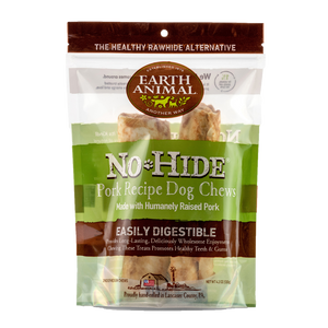 No Hide Pork