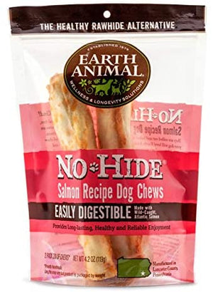 Salmon No Hide