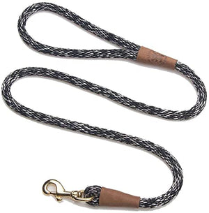 Snap Leash 1/2"-6'