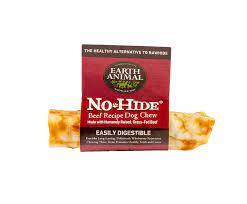 No Hide Beef