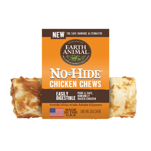 Earth Animal - No Hide Chicken