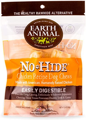 Earth Animal - No Hide Chicken
