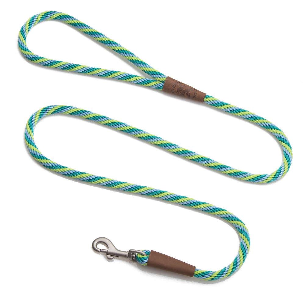 Snap Leash 1/2"-6'