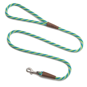 Snap Leash 1/2"-6'