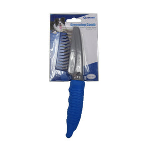 Shedding Comb