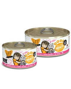Weruva BFF Soulmates - Cat Food cans