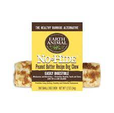 No Hide Peanut Butter