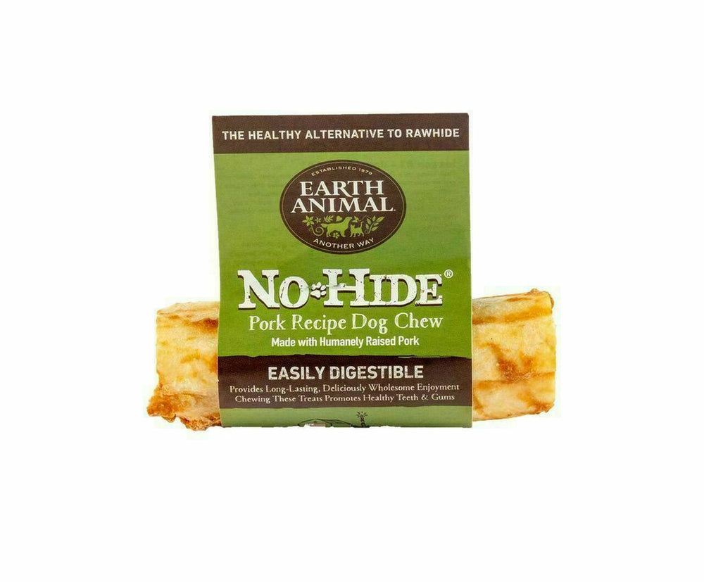 No Hide Pork