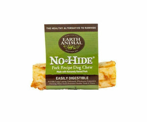 No Hide Pork