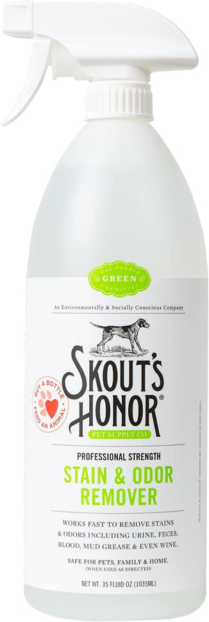 Stain Odor Remover