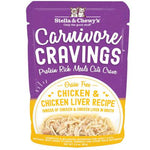 Carnivore Cravings - Chicken & Chicken Liver