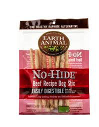 No Hide Beef
