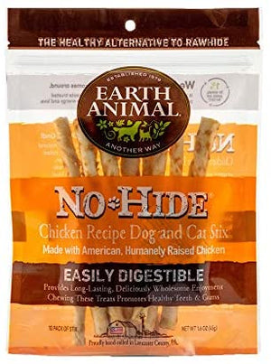 Earth Animal - No Hide Chicken