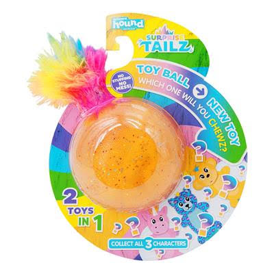 Surprise Tailz