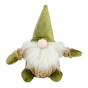 Plush Gnome
