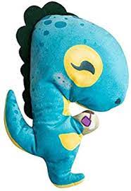 Tea-Rex Toy