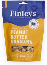 Finley's Baked Dog Treats