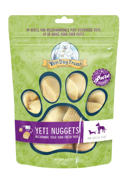 Yeti Nuggets