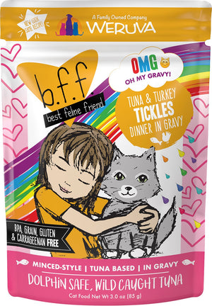 Tickles