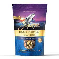 Zignature - Ziggy Bars