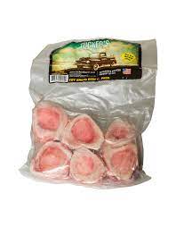 Tucker's Frozen Beef Bones