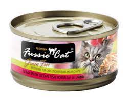 Tuna Ocean Fish