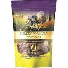 Zignature - Ziggy Bars