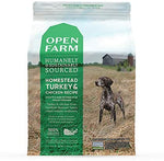 Open Farm FD Turkey
