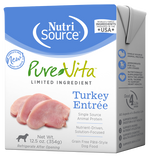 Turkey Entree Carton