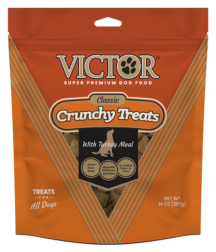 Classic Crunchy Treat Turkey