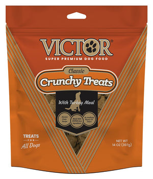 Classic Crunchy Treat Turkey