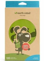 Earth Rated LG Handle Bags Unscented