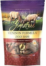 Zignature - Ziggy Bars