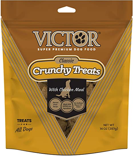 Classic Crunchy Treat Chicken